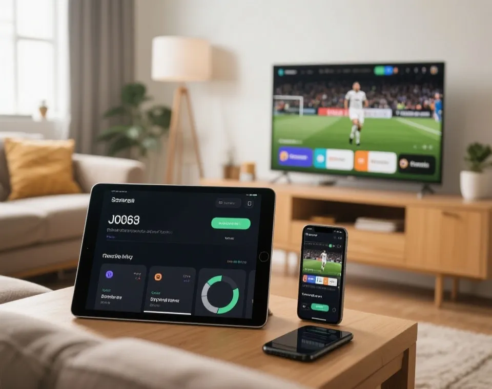 世界杯决赛圈球队网直播平台与在线观看指南