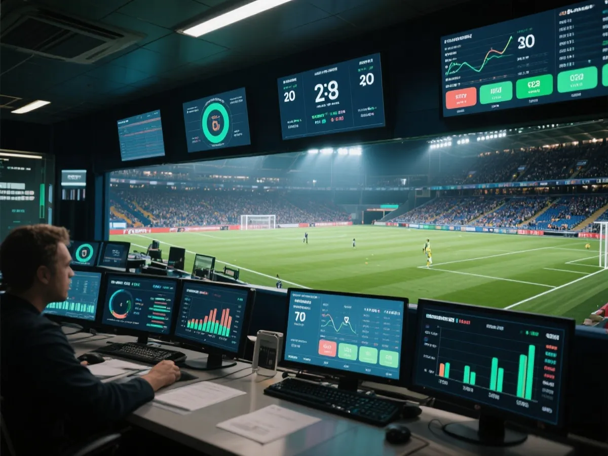 世界杯决赛圈球队网实时比分视觉展示